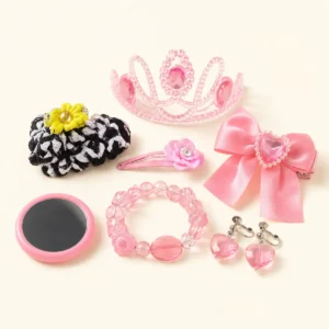 Dress-Up Accessories Set — product photo