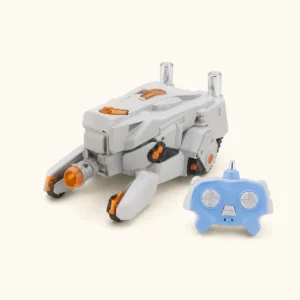 Rechargeable Remote-Control Toy · 1459-04 — product photo