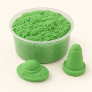 Space Sand — Magic Play Sand — product photo