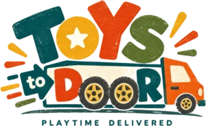 Toys to Door — Playtime Delivered