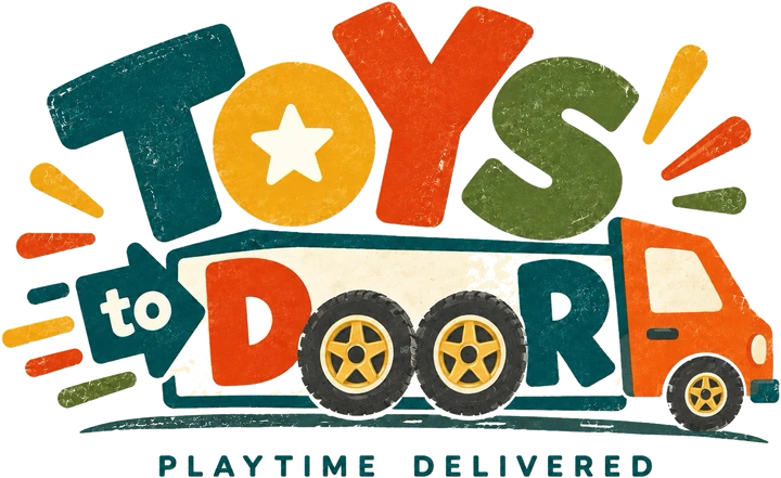 Toys to Door