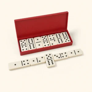 Classic Domino Set — product photo