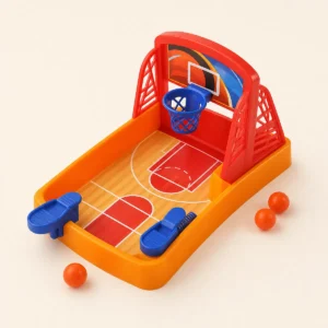 Tabletop Basketball Game — product photo