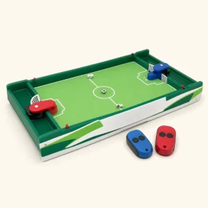 Remote-Control Tabletop Soccer Game — product photo