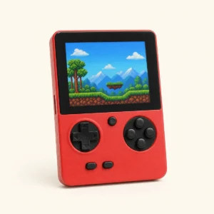 500-in-1 Handheld Game Console — product photo