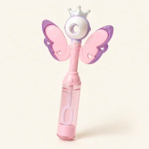 Crown Bubble Wand — product photo