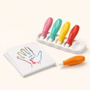 Phantom Magic Paintbrush Set · ZA-684 — product photo