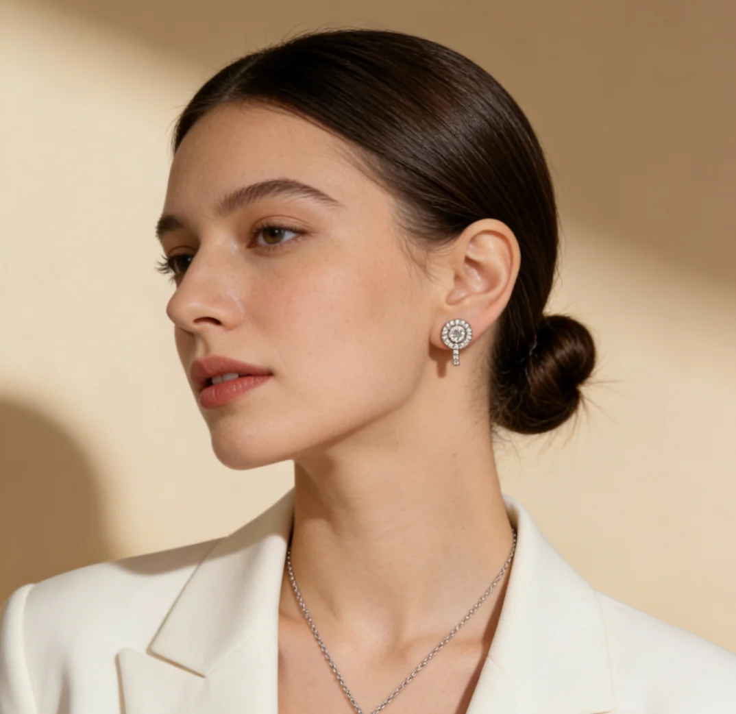 Bella Stone Jewelry retailer portrait